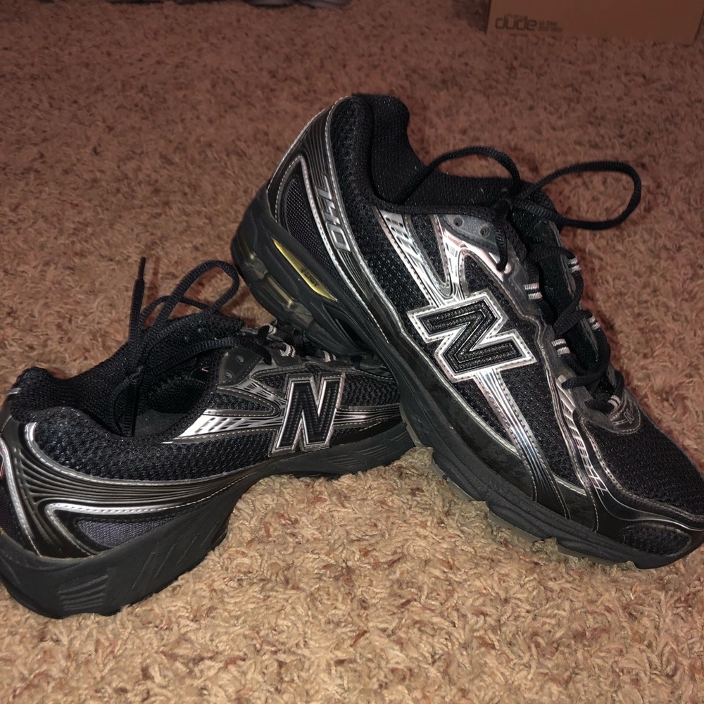 New balance 740 technology size 13
